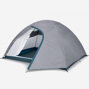 4 Kişilik Kamp Çadırı