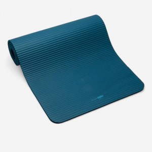 KONFORLU PİLATES MATI - 160 CM X55 CM X 10 MM