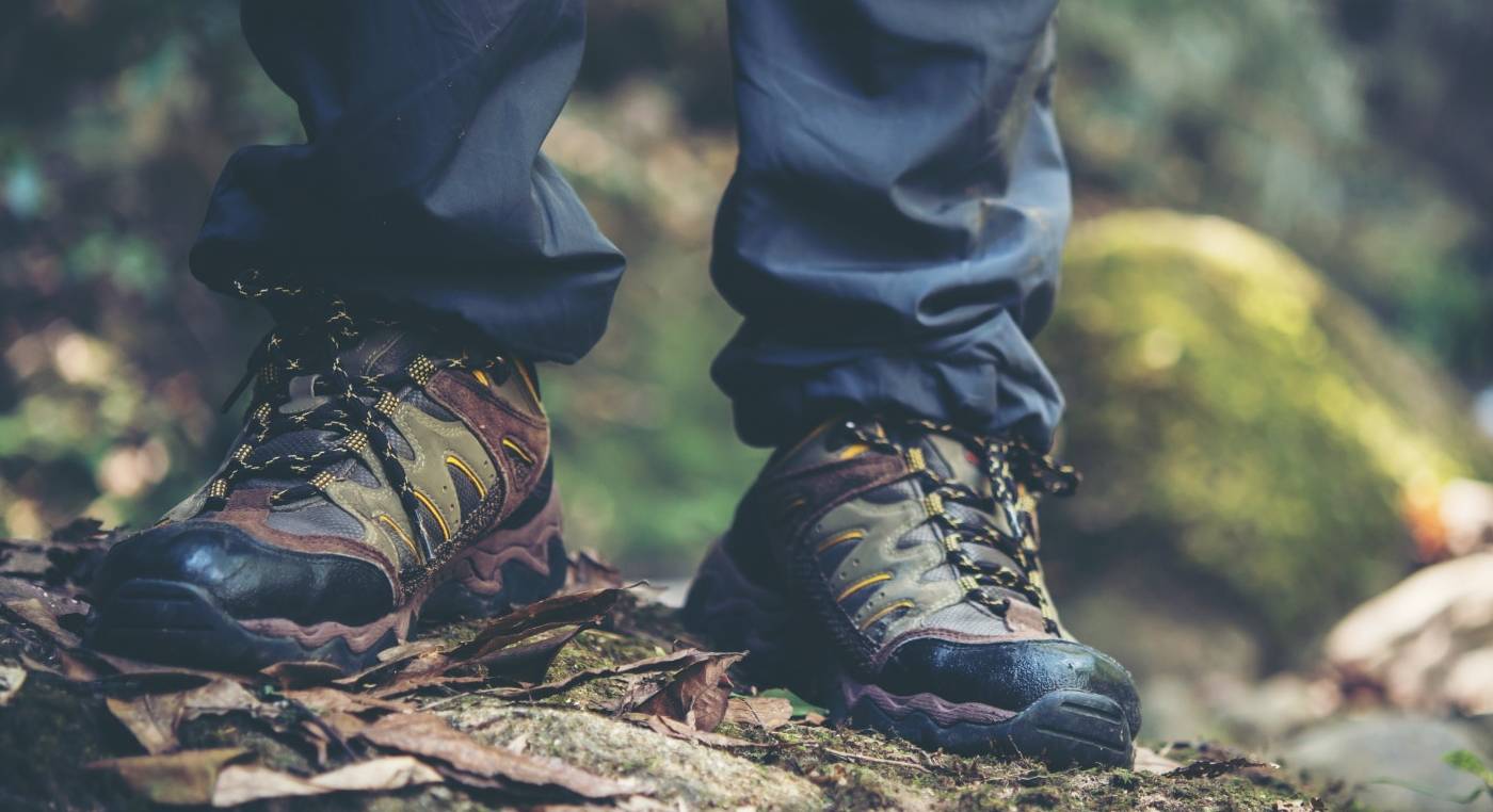 Outdoor Ayakkabı